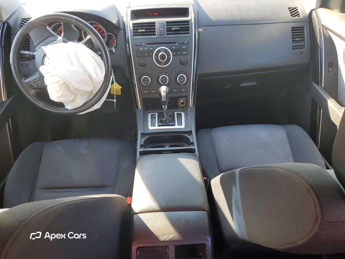 Mazda CX-9 2007