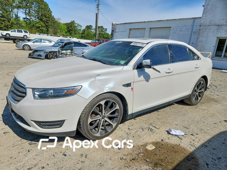 Ford Taurus 2016 - Image 1 of 12