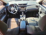 Nissan Rogue 2018