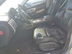 Jaguar XF 2012