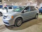 Dodge Caravan 2014