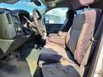 Chevrolet Silverado 2015