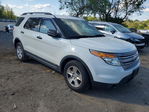 Ford Explorer 2011