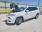 Jeep Cherokee 2017