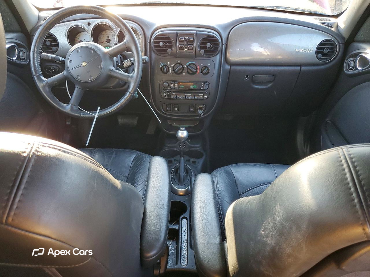 Chrysler PT Cruiser 2003