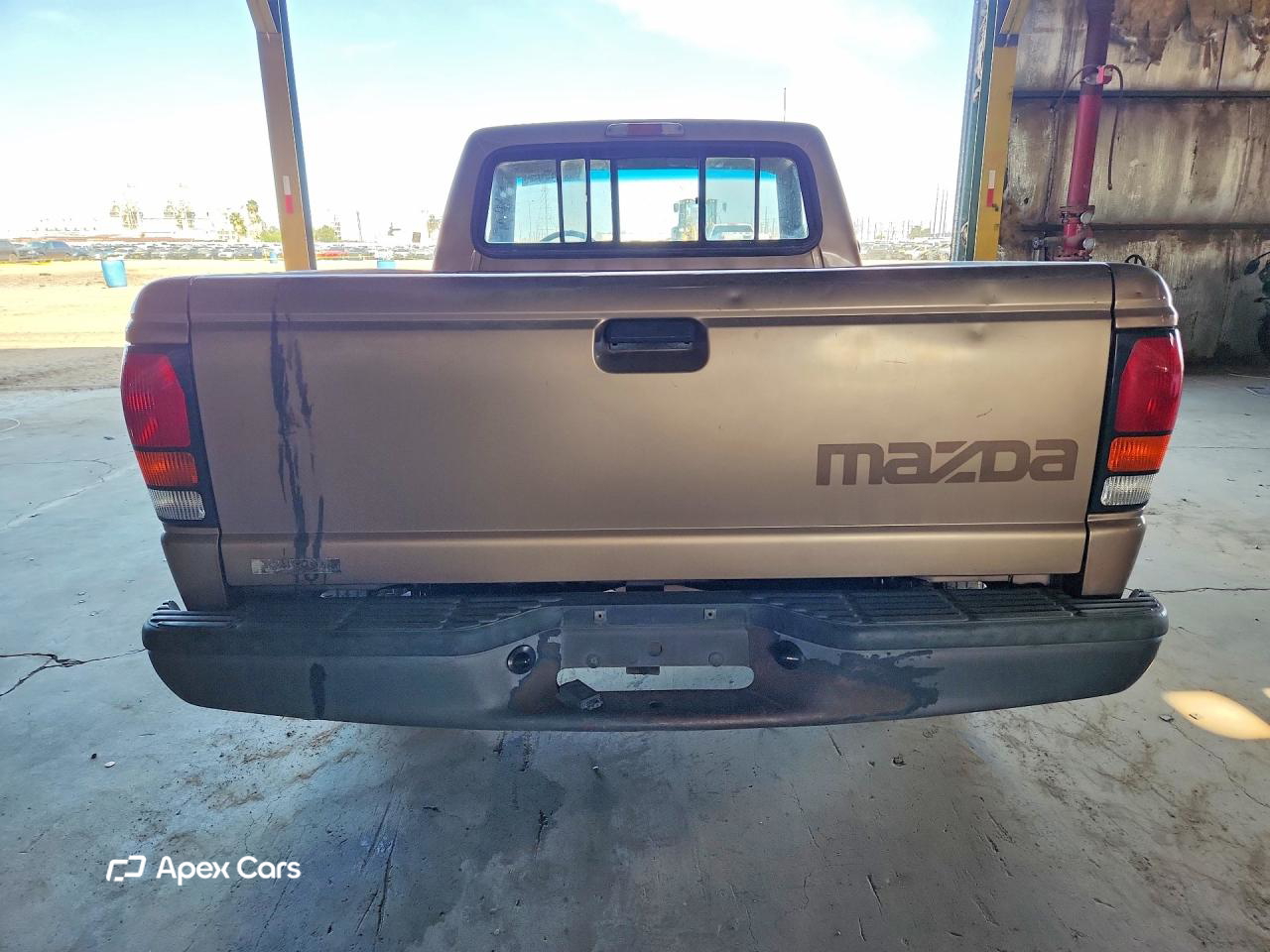 Mazda  1994