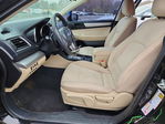 Subaru Legacy 2017