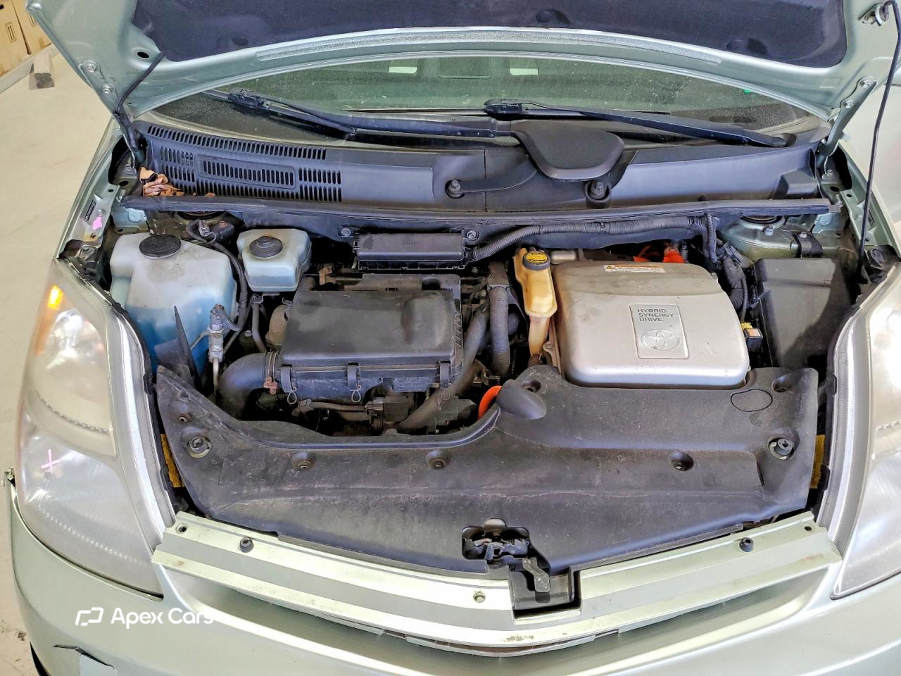 Toyota Prius 2006