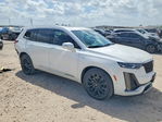Cadillac XT6 2021