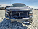Chevrolet Silverado 2017