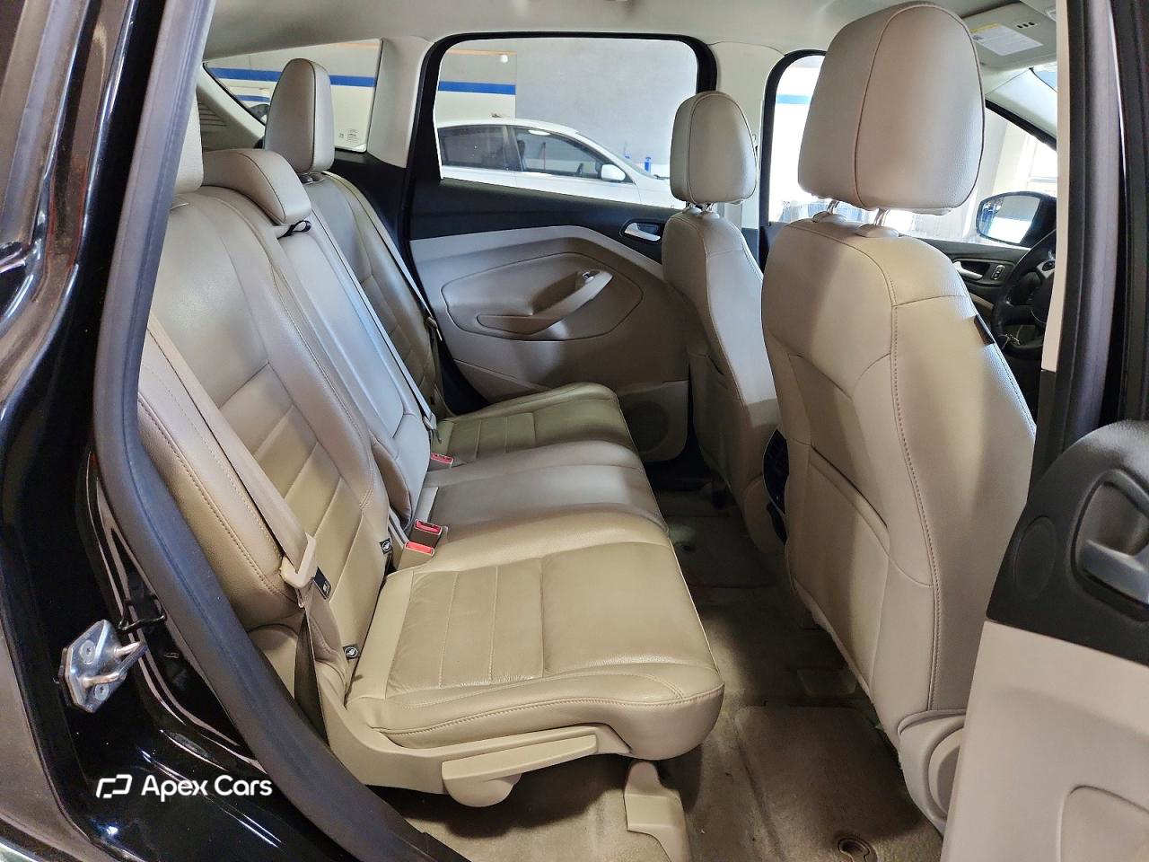 Ford C-MAX 2015