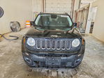 Jeep Renegade 2015