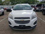 Chevrolet Trax 2016