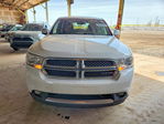 Dodge Durango 2013