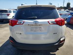 Toyota RAV 4 2013