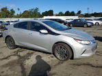 Chevrolet Volt 2017