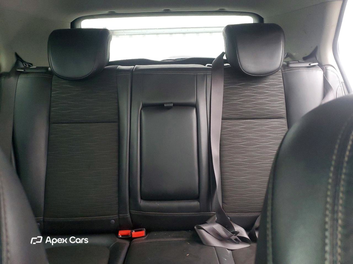 Buick Encore 2016