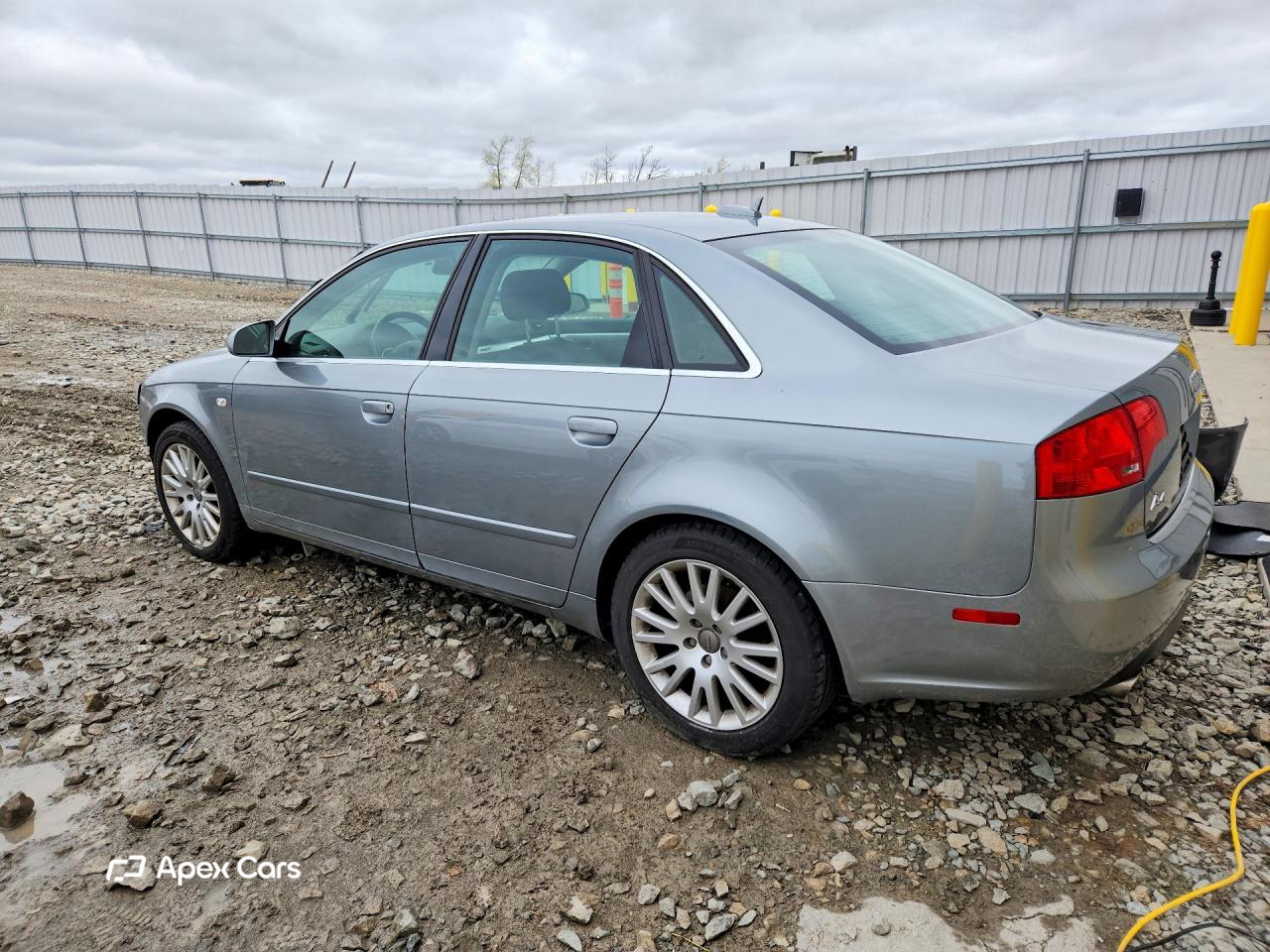 Audi A4 2006