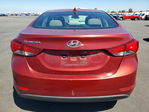 Hyundai Elantra 2016