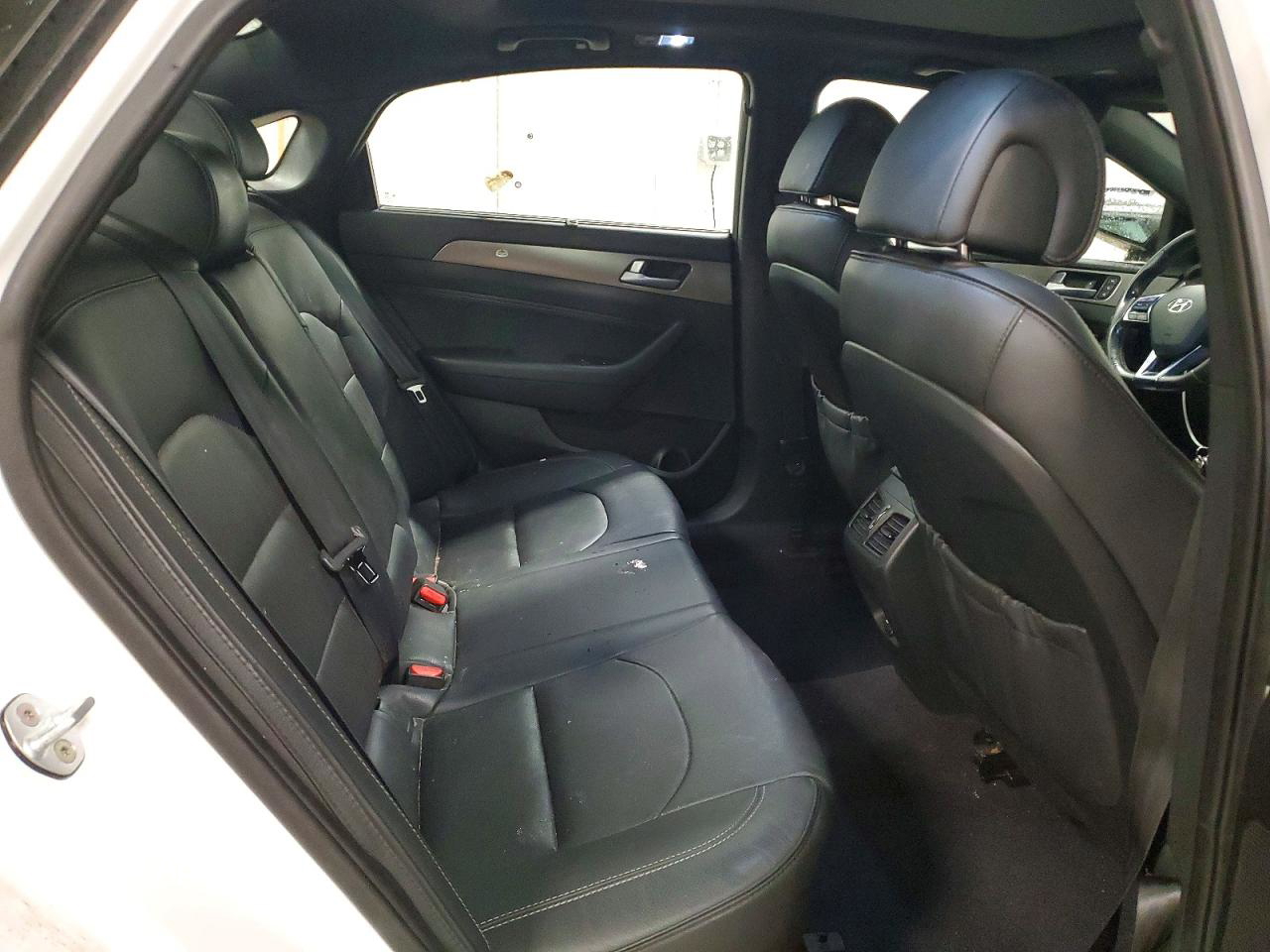 Hyundai Sonata 2017
