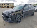 Jeep Cherokee 2020