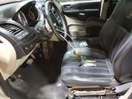 Dodge Caravan 2012
