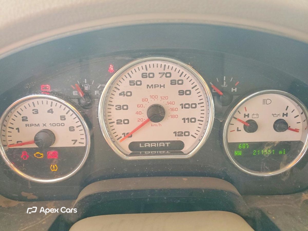Ford F-150 2008