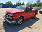 Chevrolet Silverado 2007