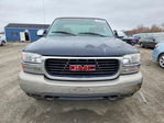 GMC Sierra 2002