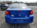 Dodge Avenger 2012