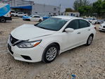 Nissan Altima 2018