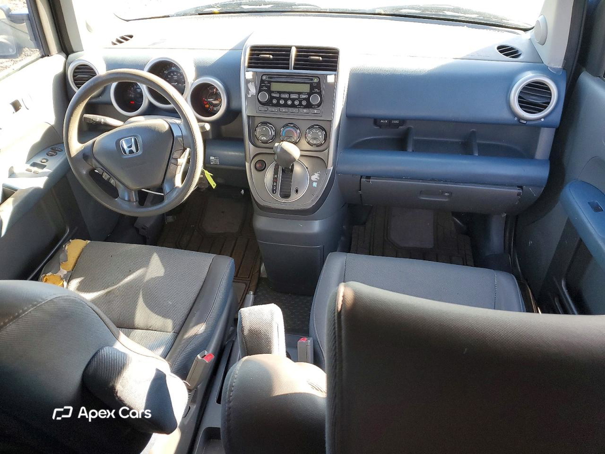 Honda Element 2006