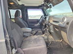 Jeep Wrangler 2013