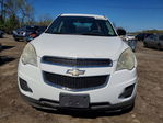 Chevrolet Equinox 2014