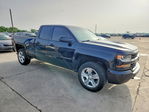Chevrolet Silverado 2016
