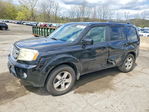 Honda Pilot 2009