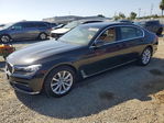 BMW Series 7 2016