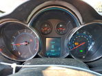 Chevrolet Cruze 2011