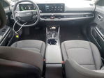 Kia K4 2025