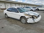 Ford Taurus 2001