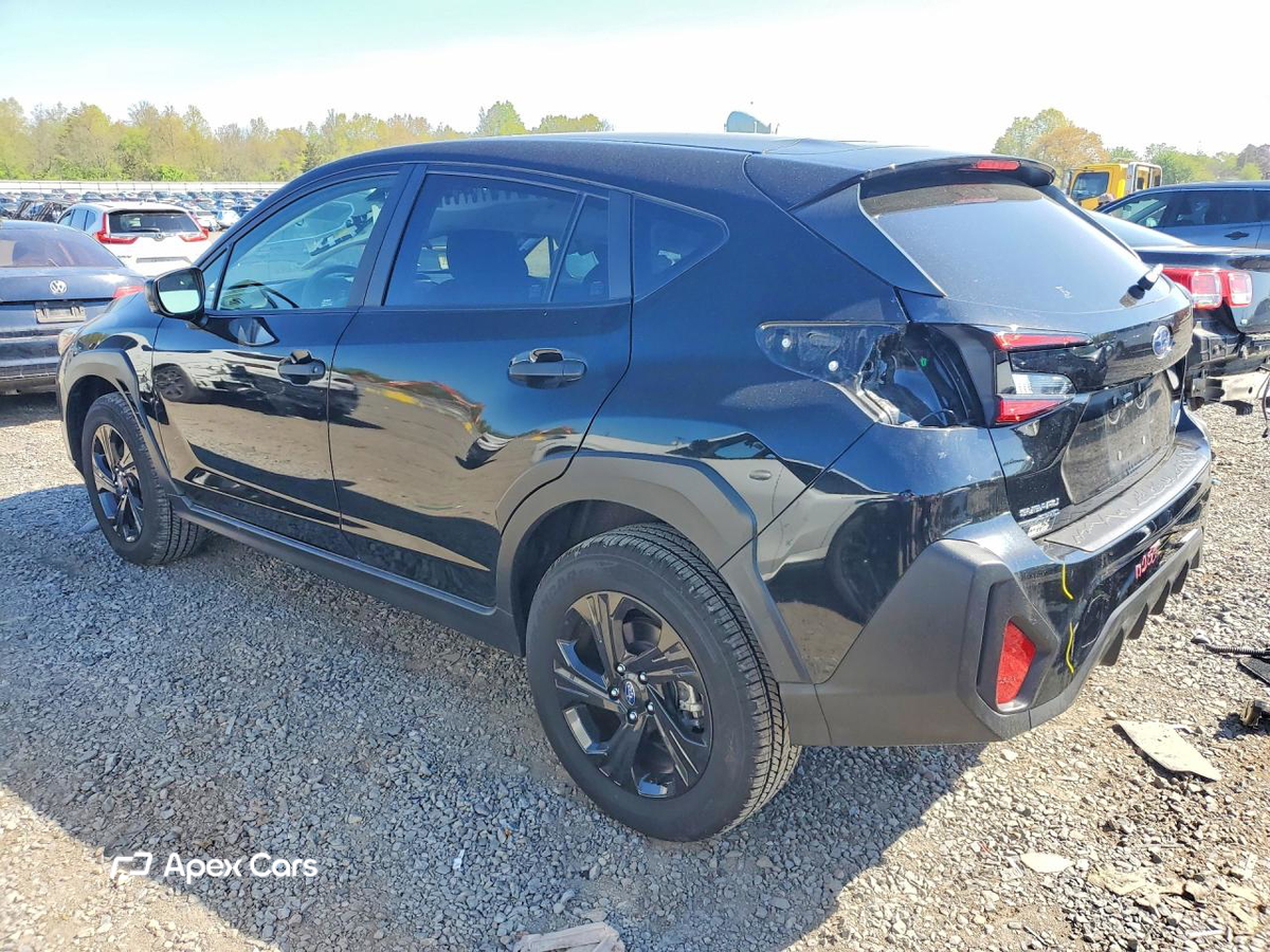 Subaru XV 2024
