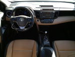 Toyota RAV 4 2017