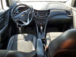 Chevrolet Trax 2018