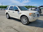 Land Rover LR2 2010