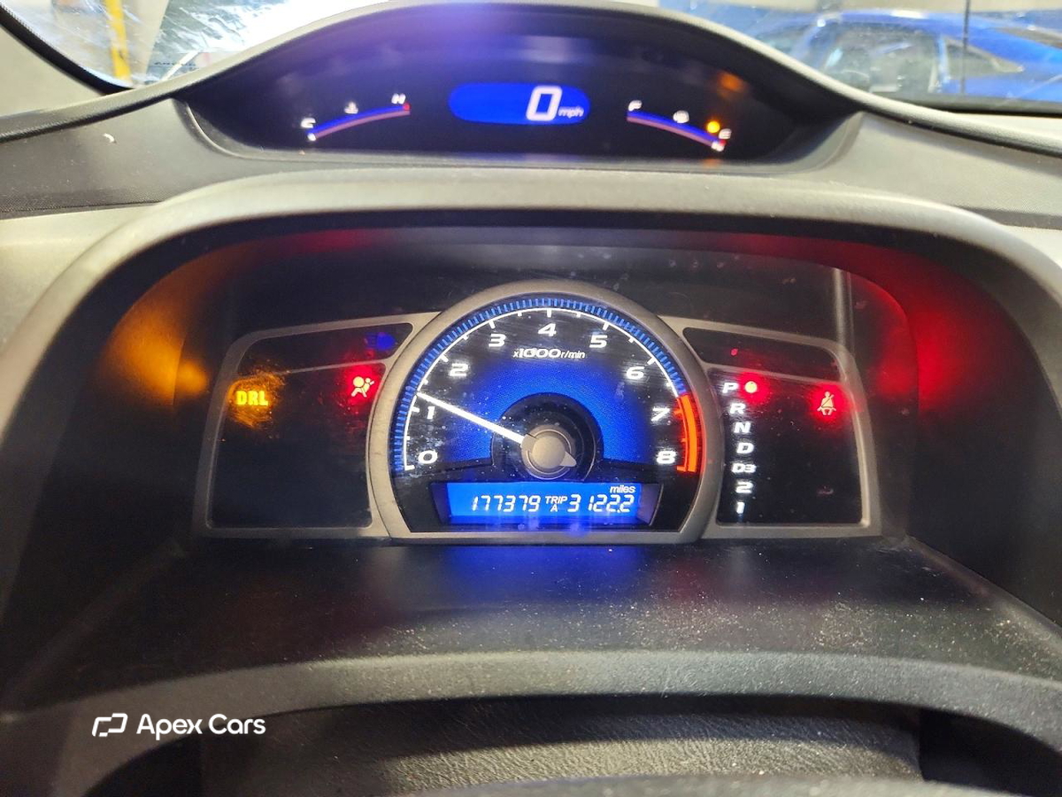 Honda Civic 2007