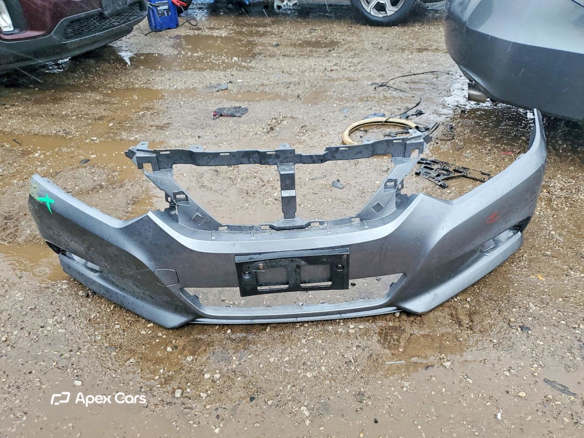 Nissan Altima 2016