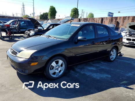Ford Focus 2005 - Image 1 of 12
