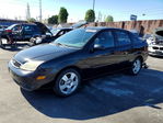 Ford Focus 2005