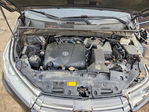 Toyota Highlander 2017