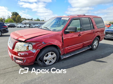 Ford Expedition 2003 - Image 1 of 13